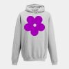 Flirt - Hooded Sweatshirt Thumbnail