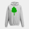 Flirt - Hooded Sweatshirt Thumbnail