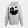 Flirt - Hooded Sweatshirt Thumbnail