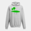 Flirt - Hooded Sweatshirt Thumbnail