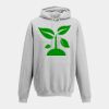 Flirt - Hooded Sweatshirt Thumbnail