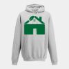Flirt - Hooded Sweatshirt Thumbnail