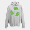 Flirt - Hooded Sweatshirt Thumbnail