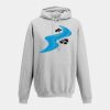 Flirt - Hooded Sweatshirt Thumbnail