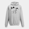 Flirt - Hooded Sweatshirt Thumbnail