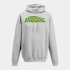 Flirt - Hooded Sweatshirt Thumbnail