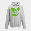 Flirt - Hooded Sweatshirt Thumbnail