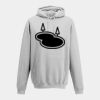 Flirt - Hooded Sweatshirt Thumbnail