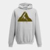 Flirt - Hooded Sweatshirt Thumbnail
