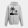 Flirt - Hooded Sweatshirt Thumbnail