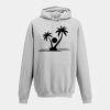 Flirt - Hooded Sweatshirt Thumbnail