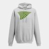 Flirt - Hooded Sweatshirt Thumbnail