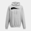 Flirt - Hooded Sweatshirt Thumbnail