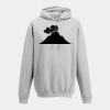 Flirt - Hooded Sweatshirt Thumbnail