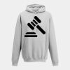 Flirt - Hooded Sweatshirt Thumbnail