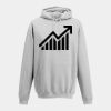 Flirt - Hooded Sweatshirt Thumbnail