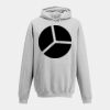 Flirt - Hooded Sweatshirt Thumbnail