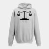 Flirt - Hooded Sweatshirt Thumbnail