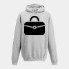 Flirt - Hooded Sweatshirt Thumbnail