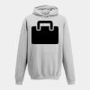 Flirt - Hooded Sweatshirt Thumbnail
