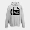 Flirt - Hooded Sweatshirt Thumbnail