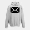 Flirt - Hooded Sweatshirt Thumbnail
