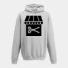 Flirt - Hooded Sweatshirt Thumbnail
