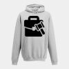 Flirt - Hooded Sweatshirt Thumbnail