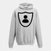 Flirt - Hooded Sweatshirt Thumbnail