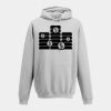 Flirt - Hooded Sweatshirt Thumbnail