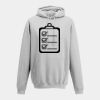Flirt - Hooded Sweatshirt Thumbnail