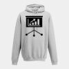 Flirt - Hooded Sweatshirt Thumbnail