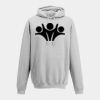 Flirt - Hooded Sweatshirt Thumbnail