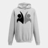 Flirt - Hooded Sweatshirt Thumbnail