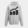 Flirt - Hooded Sweatshirt Thumbnail