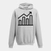 Flirt - Hooded Sweatshirt Thumbnail