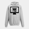 Flirt - Hooded Sweatshirt Thumbnail