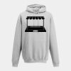 Flirt - Hooded Sweatshirt Thumbnail