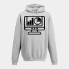 Flirt - Hooded Sweatshirt Thumbnail