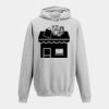 Flirt - Hooded Sweatshirt Thumbnail