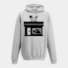 Flirt - Hooded Sweatshirt Thumbnail