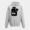 Flirt - Hooded Sweatshirt Thumbnail