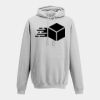 Flirt - Hooded Sweatshirt Thumbnail