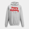 Flirt - Hooded Sweatshirt Thumbnail
