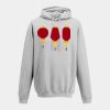 Flirt - Hooded Sweatshirt Thumbnail