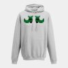 Flirt - Hooded Sweatshirt Thumbnail