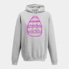 Flirt - Hooded Sweatshirt Thumbnail