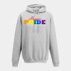 Flirt - Hooded Sweatshirt Thumbnail