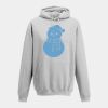 Flirt - Hooded Sweatshirt Thumbnail