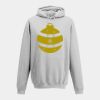 Flirt - Hooded Sweatshirt Thumbnail